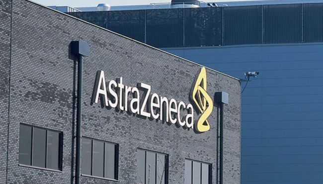 Presidente da Astrazeneca tem aumento de bônus negado pelos acionistas