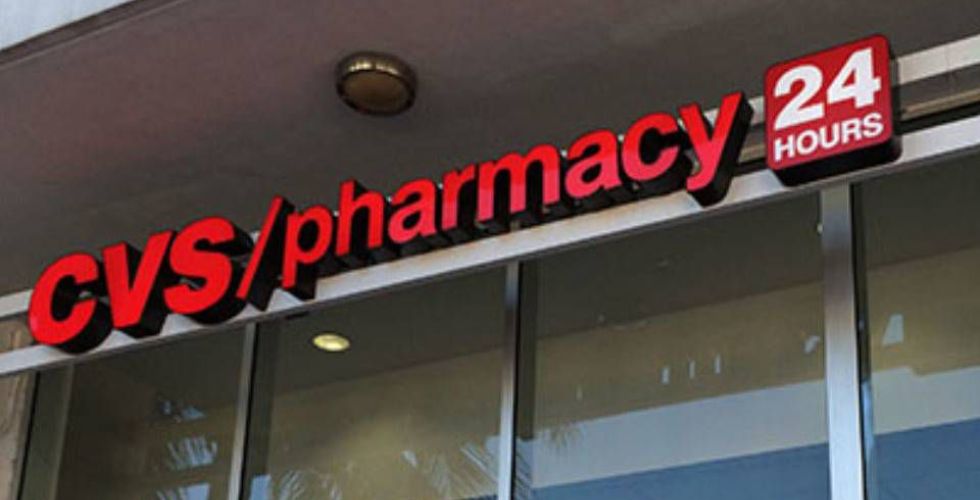 As Redes de Farmácias CVS e Walgreens bloqueiam produtos para negros nos Estados Unidos