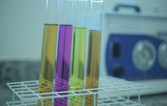 Impurezas em Fármacos e Medicamentos