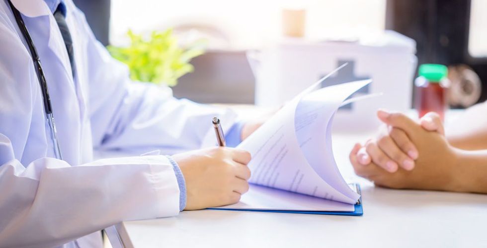 Medicamentos para HIV serão de prescrição farmacêutica