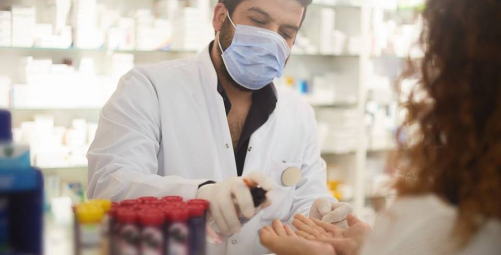 Insalubridade para farmacêuticos não é um assunto pacífico, aponta CRF-SP