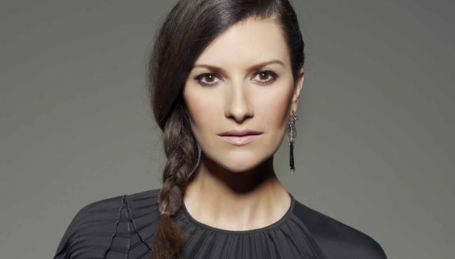 Como a cantora não quis ser farmacêutica, mãe de Laura Pausini se afastou por 20 anos