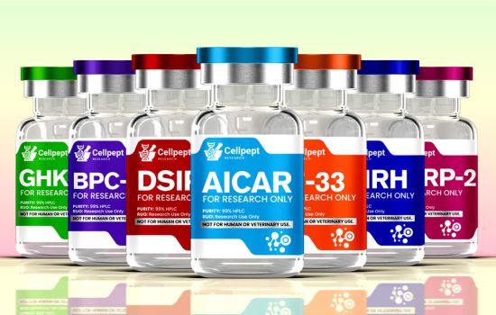 Prescrição e uso de peptídeos estão em alta, mas a Anvisa alerta: sem regularização, é clandestino
