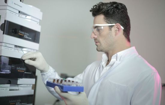 A profissão farmacêutica