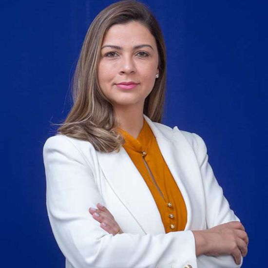 Grazielle Jirousek