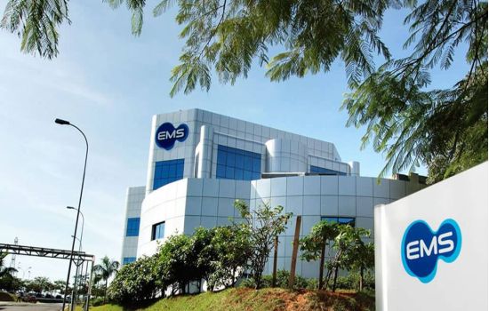 EMS comemora liderança do mercado de genéricos desde 2013