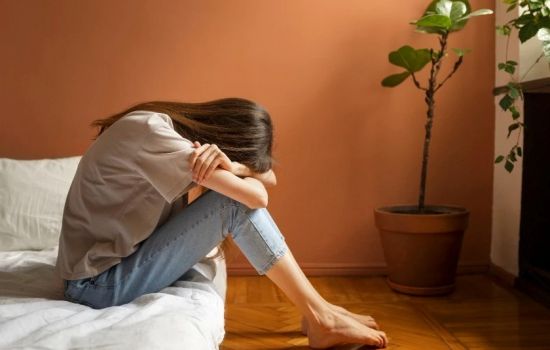 Estudo identifica centenas de variantes genéticas associadas à depressão