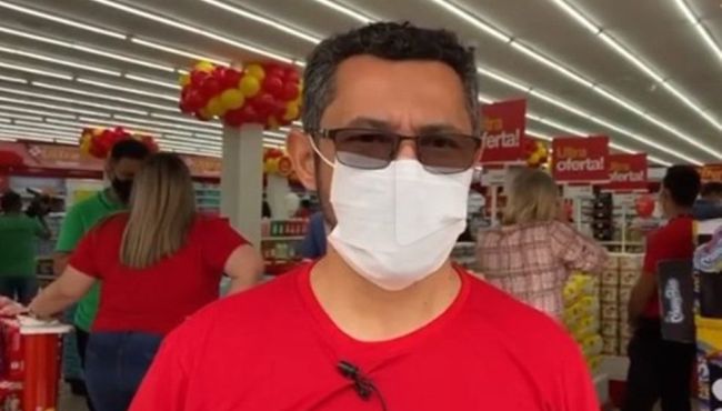 Ex-servente de pedreiro se torna proprietário de três redes de farmácias
