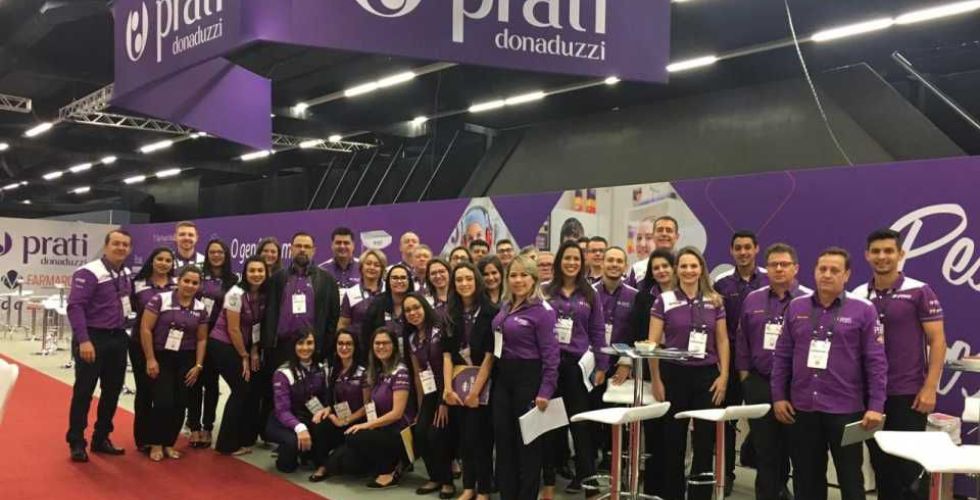 Prati-Donaduzzi abrirá até 350 vagas de empregos em 2020