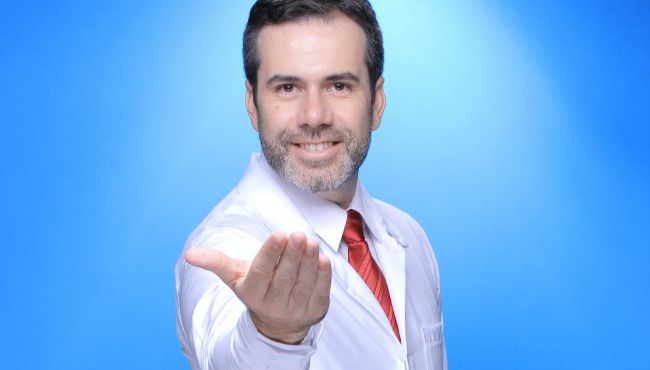 A carreira do Farmacêutico Propagandista