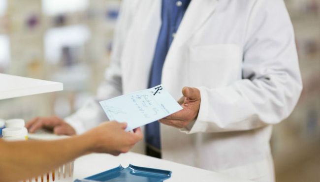 10 passos para dispensação de antibióticos nas farmácias