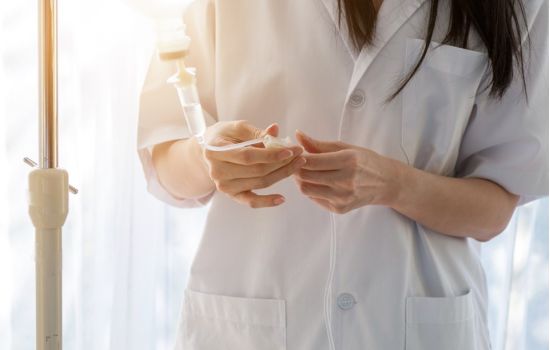 Aprovada resolução sobre atuação de farmacêuticos na terapia intensiva