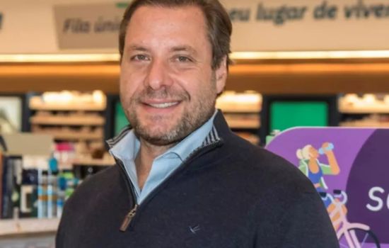 CEO da RD Saúde vê alta na demanda com a chegada do Ozivy