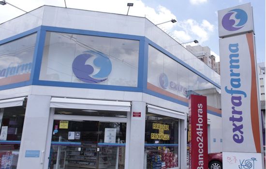 Pague Menos deve comprar Extrafarma por R$ 600 milhões
