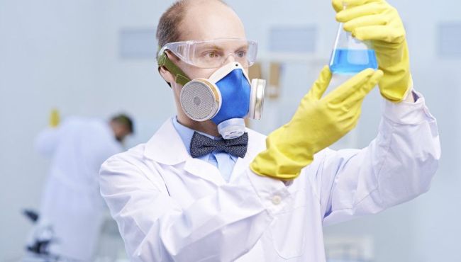 Tecnologia de Produção de Líquidos, Estéreis e Não Estéreis