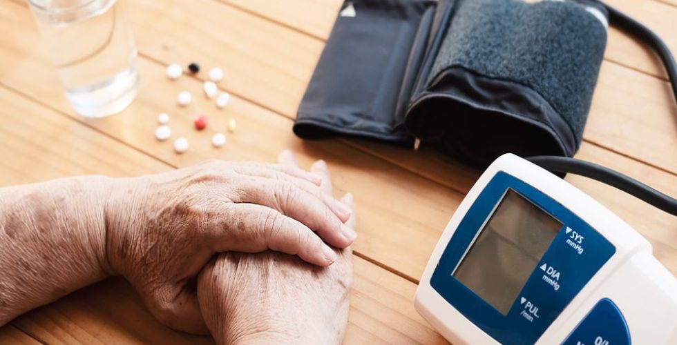 Urgente: medicamento para hipertensão reduz mortes e casos graves por Covid-19