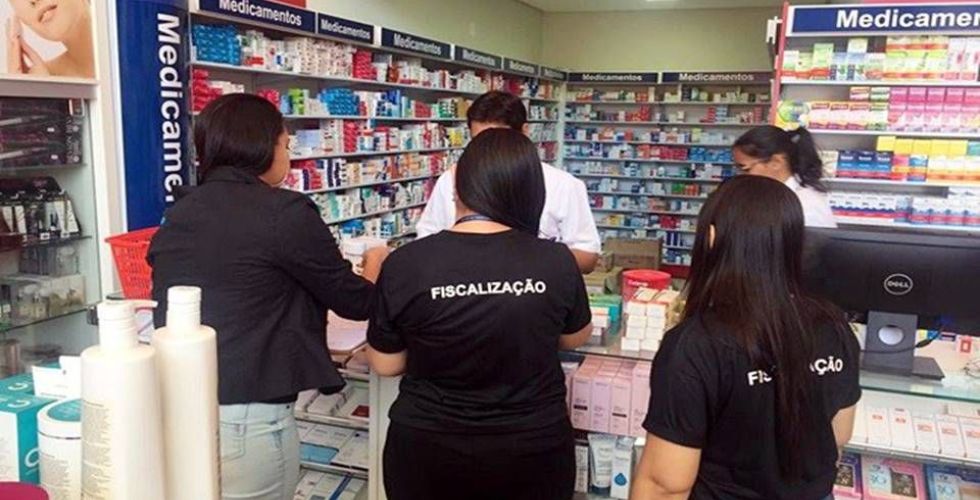 Coronavírus: CFF suspende fiscalização entrando em conflito com os Conselhos Regionais