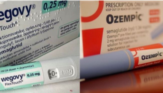 Projeto de lei quer exigir retenção de receita para vendas de medicamentos à base de semaglutida