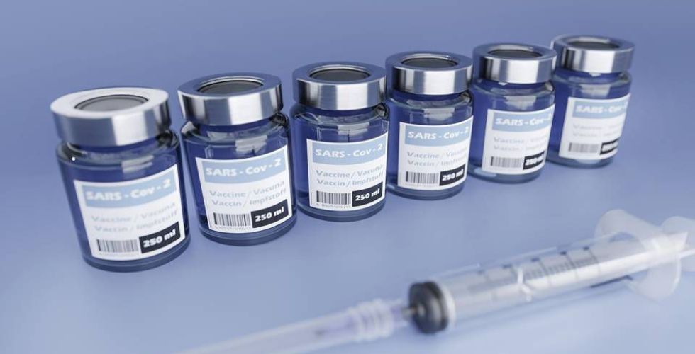Embalagem da Pfizer garante até 50 dias de conservação da vacina