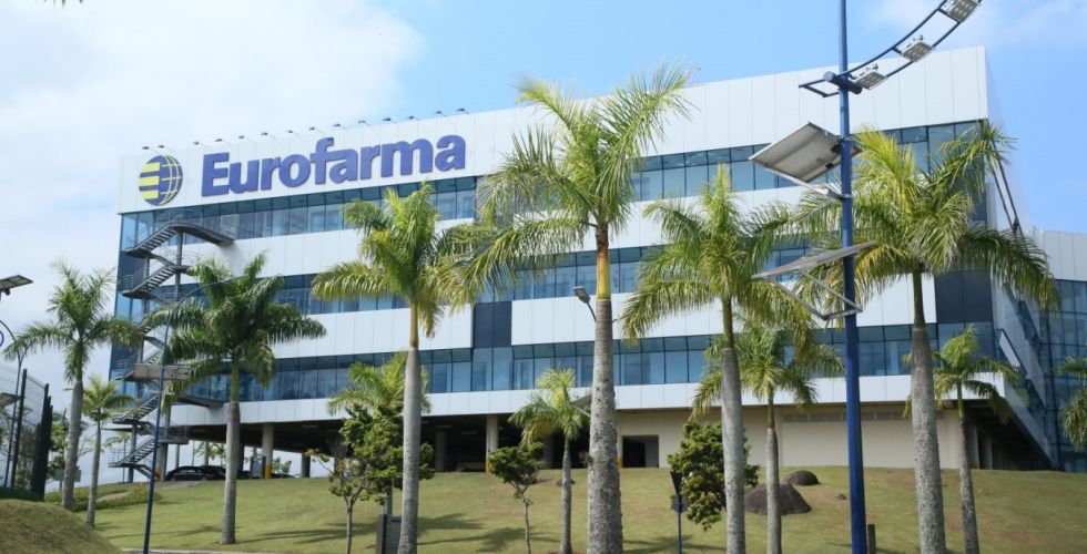 Eurofarma investe R$ 712 milhões em P&D e amplia presença em inovação farmacêutica