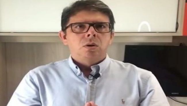 O Ex-Conselheiro Federal que só envergonha a profissão Farmacêutica