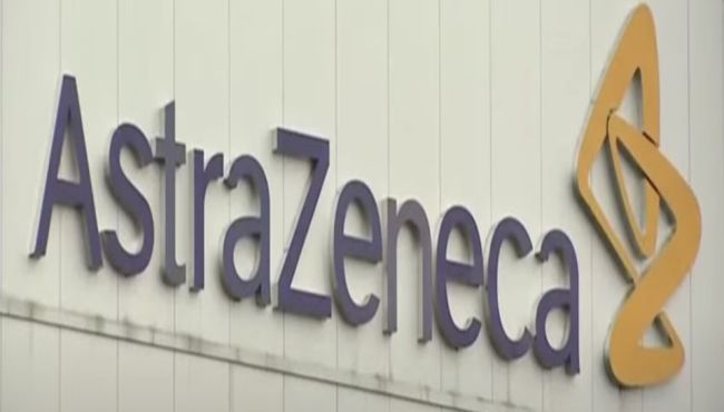 Lucro da Astrazeneca dobra no 1º trimestre