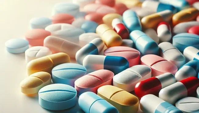 STF leva embate entre farmacêuticas por extensão de 62 patentes de medicamentos