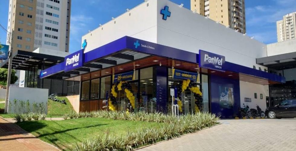 Panvel abre 600 vagas com oportunidades para farmacêuticos