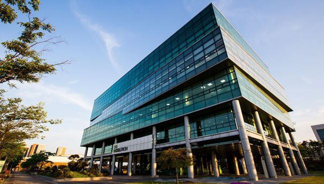 Gigante sul-coreana chega ao Brasil abrindo oportunidades na indústria farmacêutica