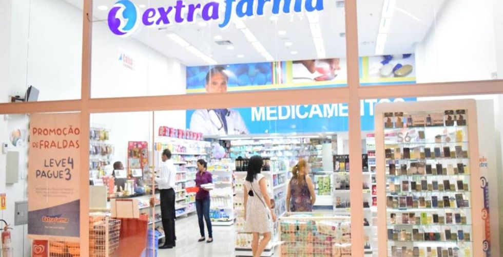 Empresa farmacêutica abre 50 vagas de trabalho