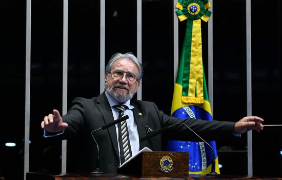 Senador defende venda de antibióticos sem receita
