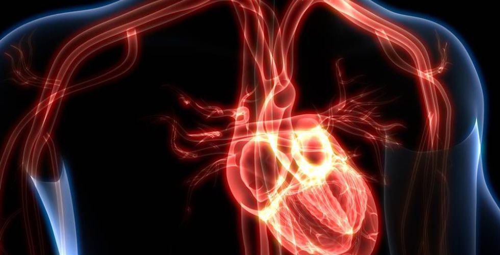Como o Losartana pode prevenir o infarto e AVC