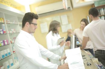 Perfil do consumidor de Medicamentos