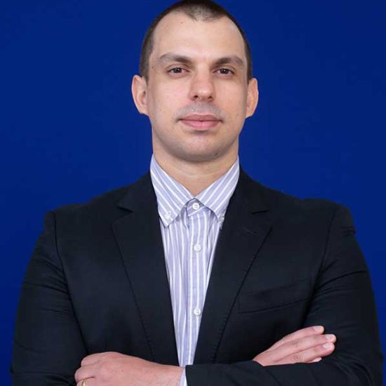 Bruno Gedeon