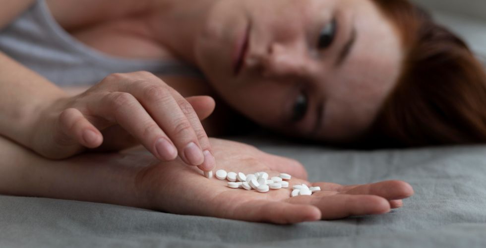 Uso de benzodiazepínicos e 'drogas Z' aumenta risco de demência em 79%