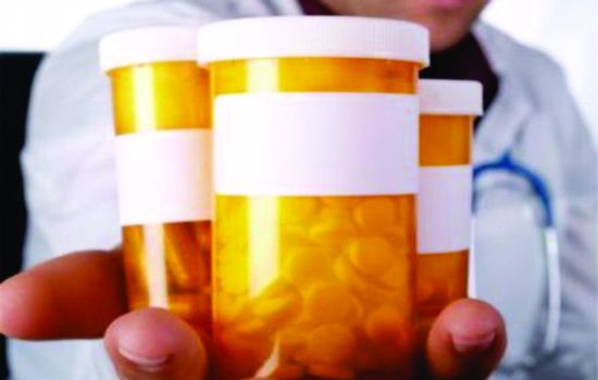 CRF-SP fala sobre consumo de medicamentos controlados sem receita médica