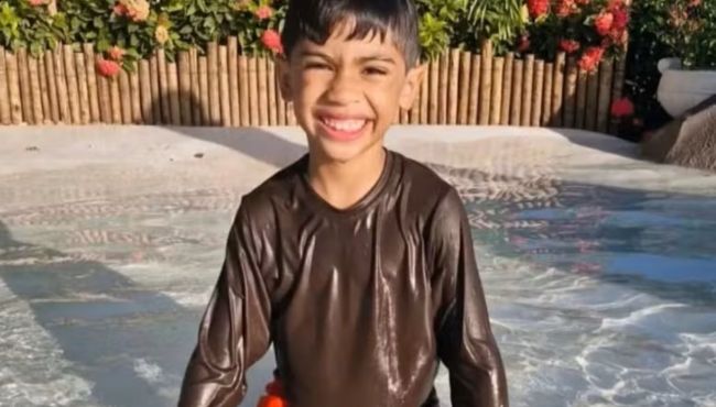 Criança de 6 anos morr3 após dose intravenosa de adrenalina e pais apontam erro médico