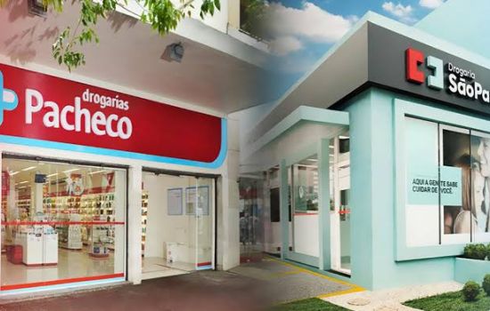 Drogarias Pacheco e São Paulo são as primeiras a adotar a escala 5x2 no varejo farmacêutico