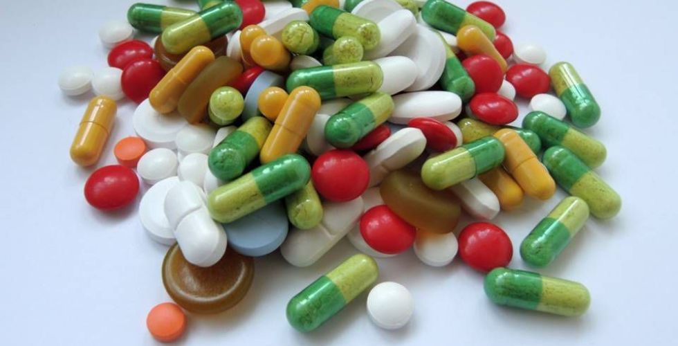 Mercado de vitaminas tem alta de 66% no faturamento