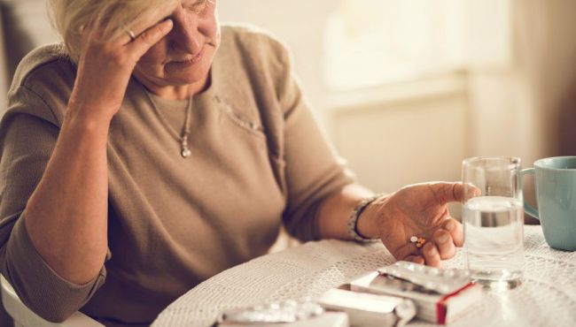 Cresce mais de 20% o consumo de antidepressivos no Brasil