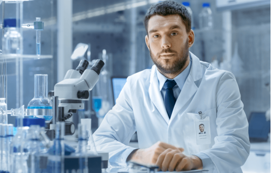 Quer fazer carreira na Indústria Farmacêutica?  Então siga essas 9 dicas