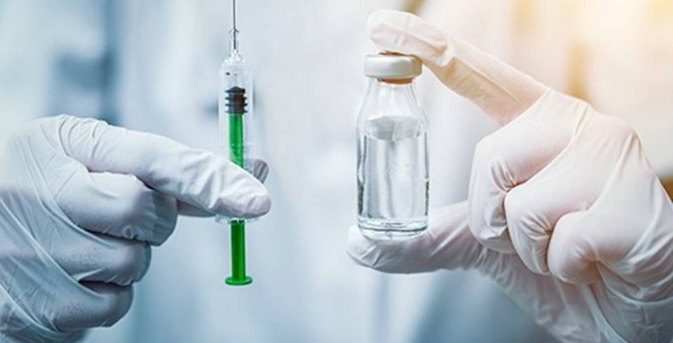 Coronavírus: Vacinas negadas para farmacêuticos do CE, MA e GO
