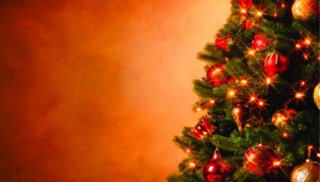 O Natal Farmacêutico