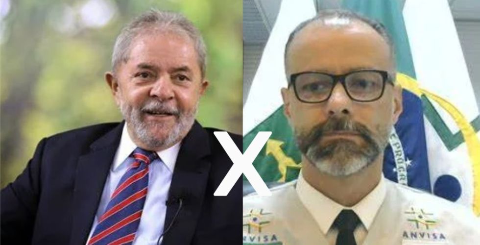 Após Lula cobrar mais agilidade da Anvisa e resposta de Barra Torres, senadora solicita projeto de lei para a criação de novos cargos na agência.