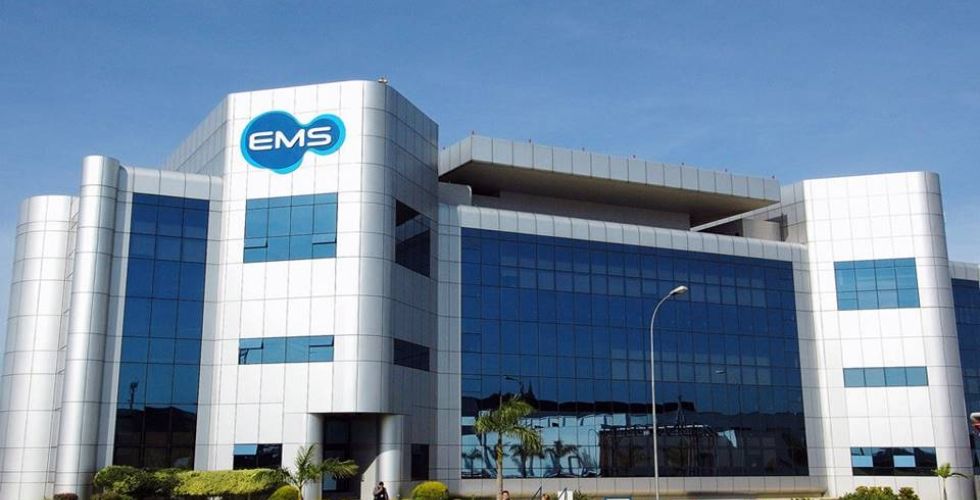 EMS ganha destaque com marketing solidário em tempos de pandemia