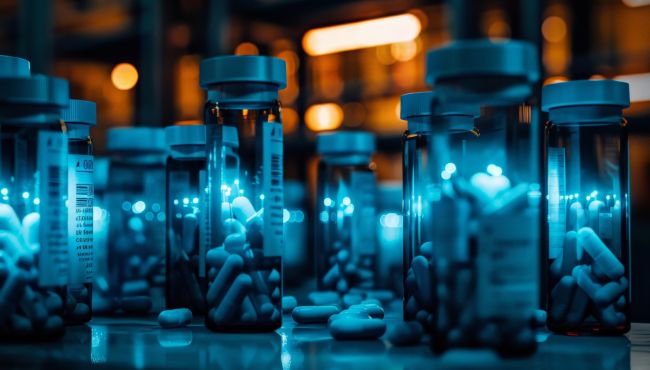 Estudo com IA revela novos antibióticos no combate às superbactérias