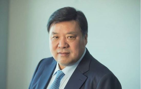 Fundador de laboratório coreano que pesquisa tratamento para Covid-19 é eleito 'Empreendedor do Ano'
