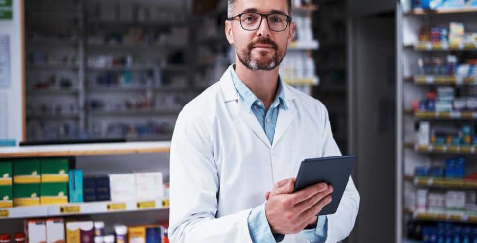 Oportunidades da Farmácia 4.0 empodera o farmacêutico