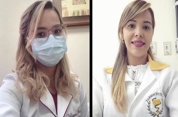 Falsa farmacêutica que atuava na rede pública de saúde é presa e exonerada