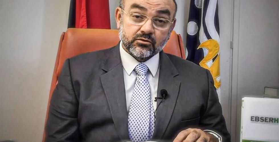 Governo nomeia farmacêutico para cargo no Ministério da Saúde